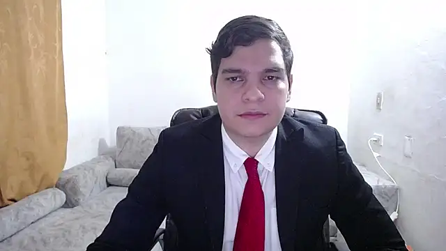 Victor_Maitland Adlı Modelin Web Kamerası Şovu