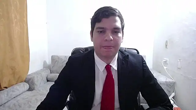 Victor_Maitland 웹캠 쇼