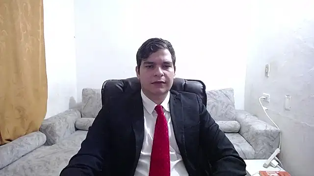 Victor_Maitland 在線直播表演