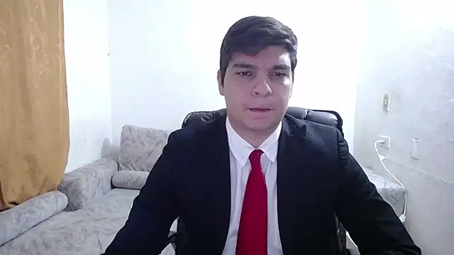 Victor_Maitland Live XXX-Chat