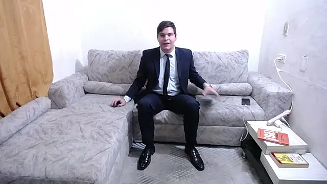 عرض كام Victor_Maitland