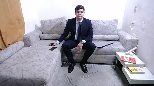 Victor_Maitland Show Webcam