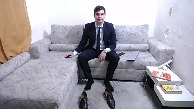Victor_Maitland 웹캠 쇼