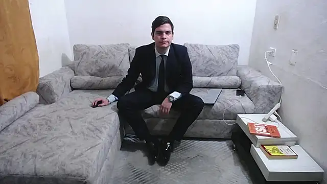 Victor_Maitland's Webcam Show