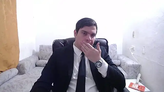 Victor_Maitland's Webcam Show