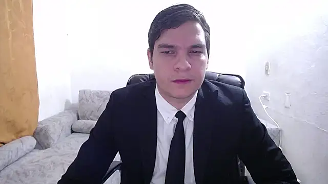 Victor_Maitland's Webcam Show