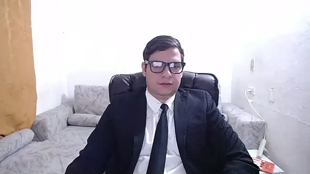 Victor_Maitland's Webcam Show