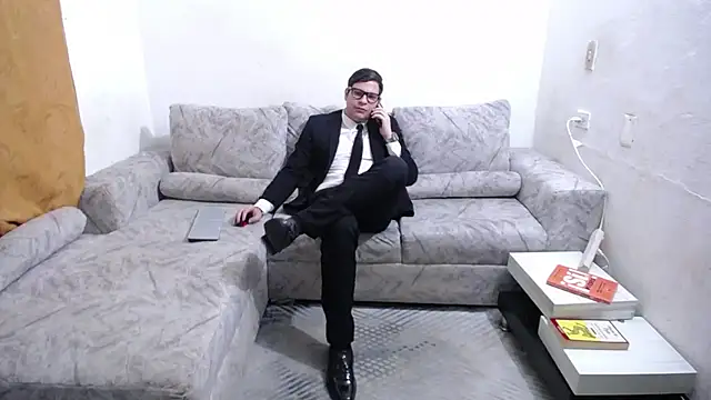 Victor_Maitland's Webcam Show