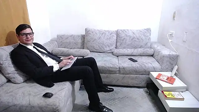 عرض كام Victor_Maitland