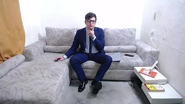 Victor_Maitland Show Webcam