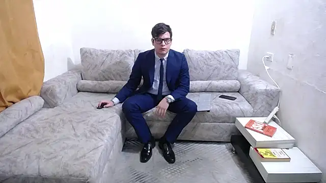 Victor_Maitland 在線直播表演