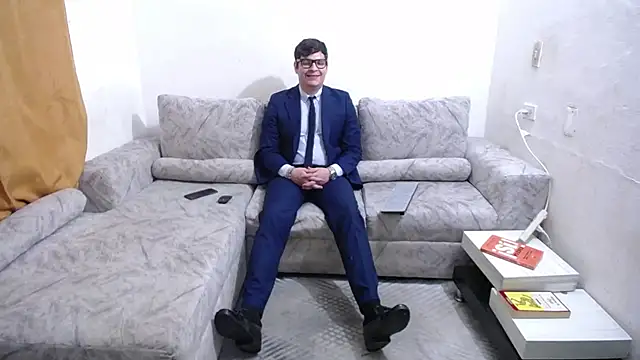 โชว์เว็บแคมของ Victor_Maitland
