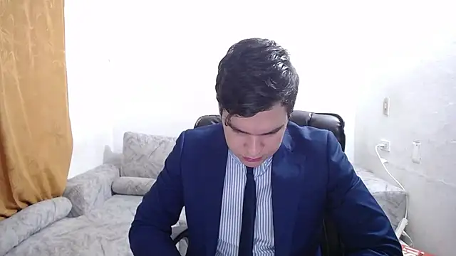عرض كام Victor_Maitland