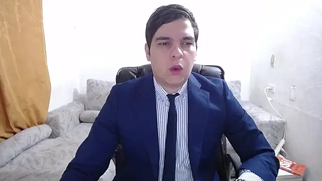 Victor_Maitland's Webcam Show