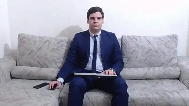 Victor_Maitland – Kamerová šou