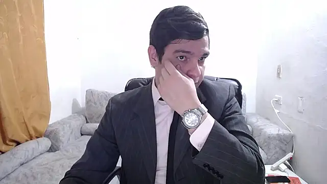 Victor_Maitland's Webcam Show