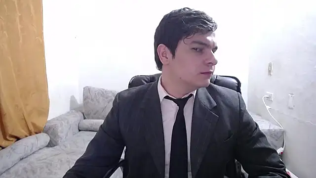 Victor_Maitland Webcamshow