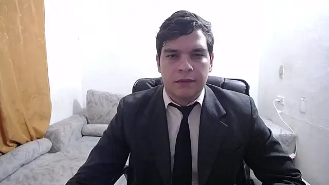 Victor_Maitland's Webcam Show