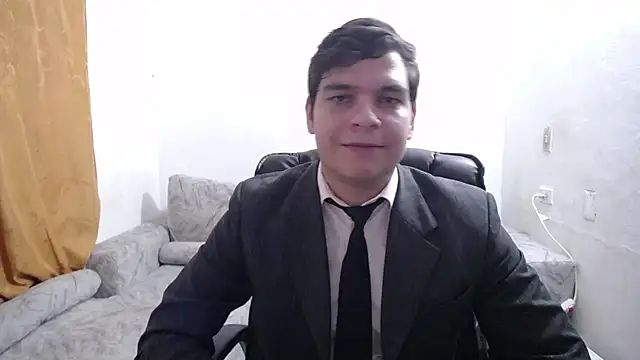 Victor_Maitland Show Webcam