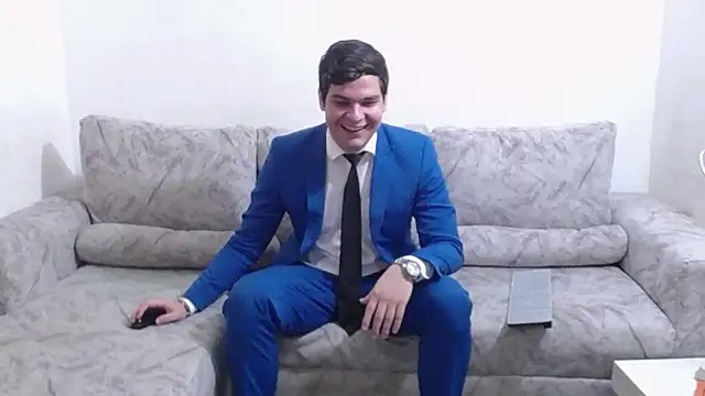 Victor_Maitland's Webcam Show