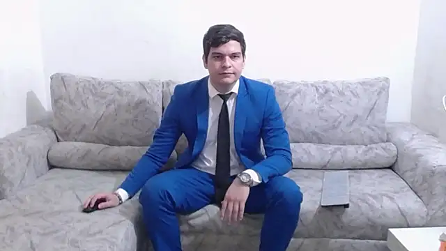 عرض كام Victor_Maitland