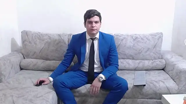 Victor_Maitland's Webcam Show