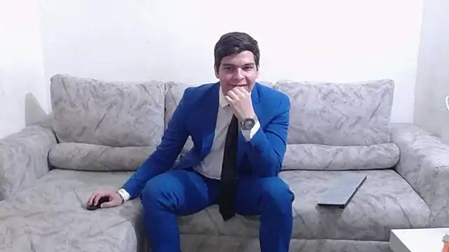 Victor_Maitland 라이브 XXX 채팅