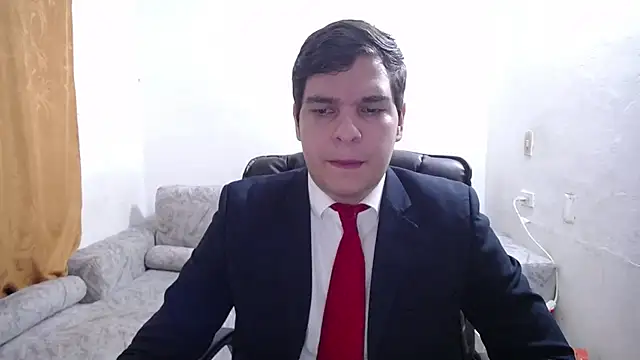 Victor_Maitland 웹캠 쇼