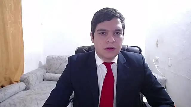 Victor_Maitland Show Webcam
