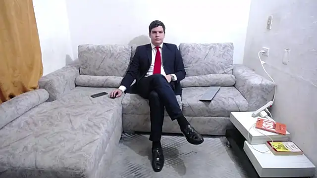 Victor_Maitland 在線直播表演