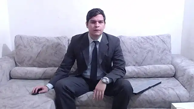 Victor_Maitlandのウェブカメラショー