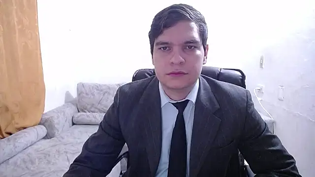 Victor_Maitland 웹캠 쇼