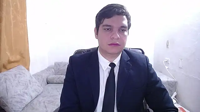 Victor_Maitland Pertunjukan Webcam