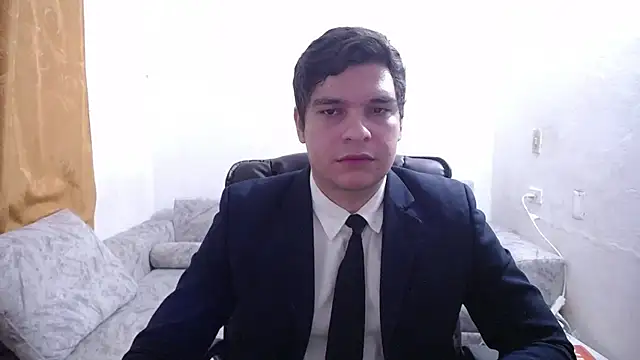 Victor_Maitlandのウェブカメラショー