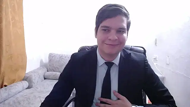 Show Webcam de Victor_Maitland