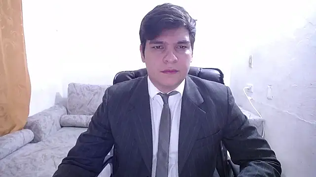 Victor_Maitland 웹캠 쇼