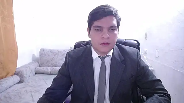 عرض كام Victor_Maitland