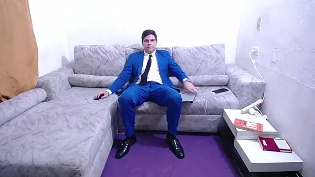 Victor_Maitland Show Webcam
