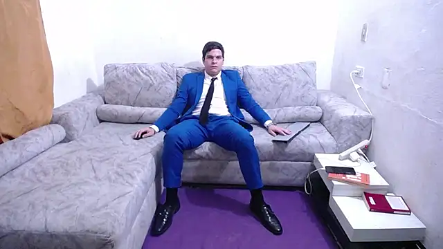 Victor_Maitland 웹캠 쇼