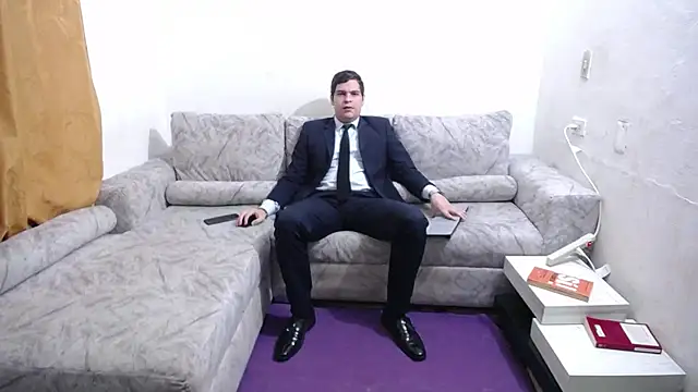 Živý XXX chat Victor_Maitland