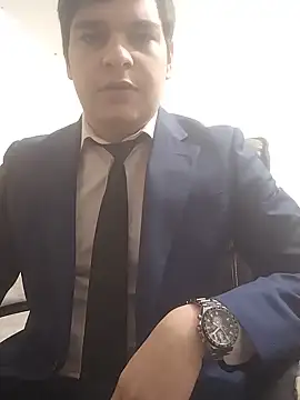 Victor_Maitland 在線直播表演