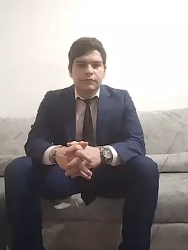 Victor_Maitland's Live XXX Chat