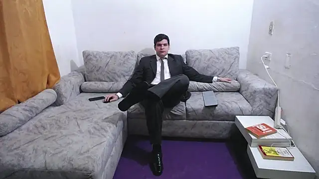 Victor_Maitland's Webcam Show
