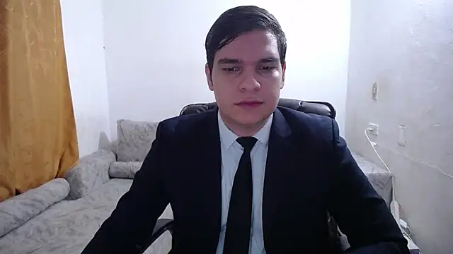 Show Webcam de Victor_Maitland
