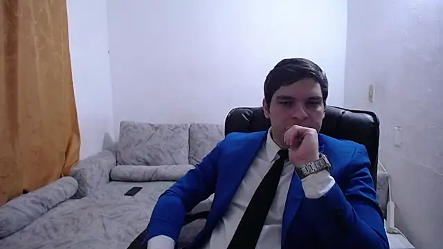 Victor_Maitland's Webcam Show