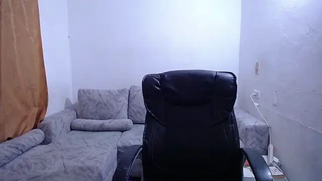 Show webcam de Victor_Maitland