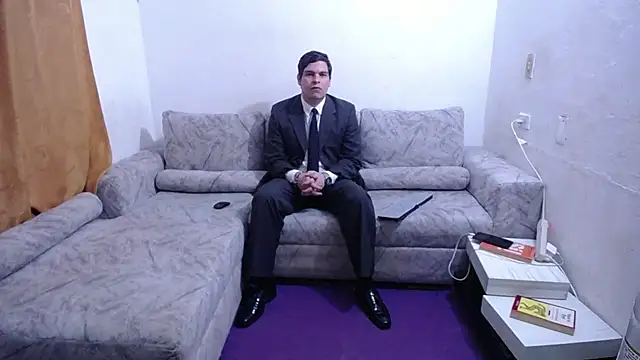 عرض كام Victor_Maitland