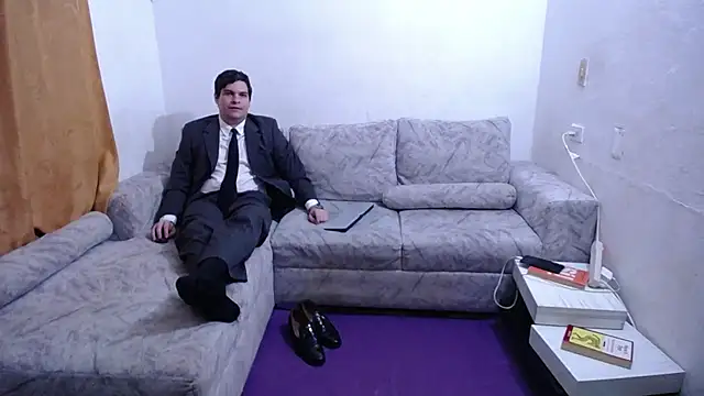 Victor_Maitland's Webcam Show