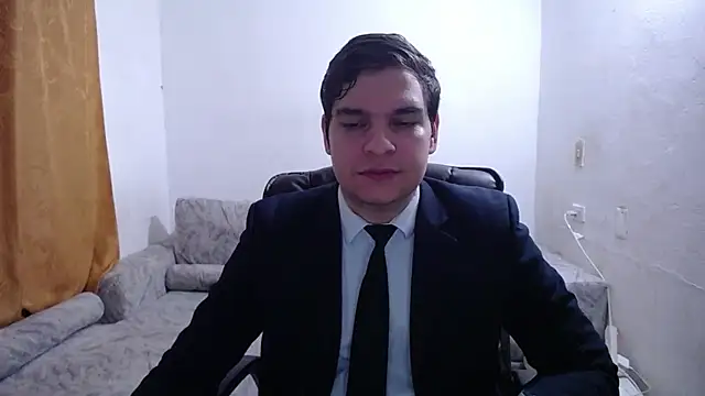 Victor_Maitland ওয়েবক্যাম শো