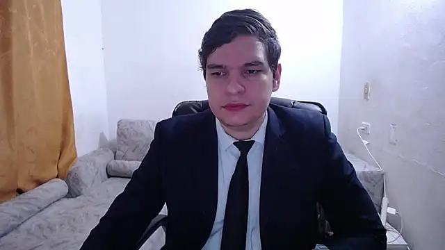 عرض كام Victor_Maitland